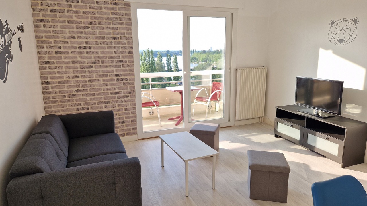 Photo of Livingroom in Bellerive-sur-Allier