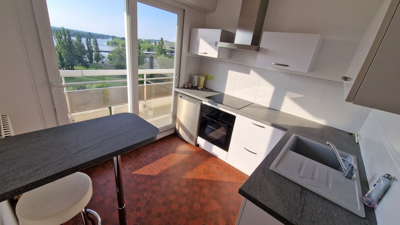Photo of Kitchen in Bellerive-sur-Allier