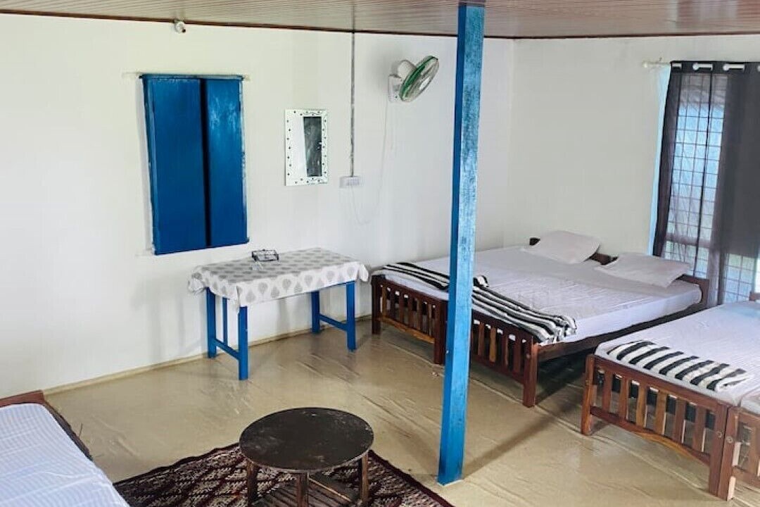 Photo of Bedroom in Paravur