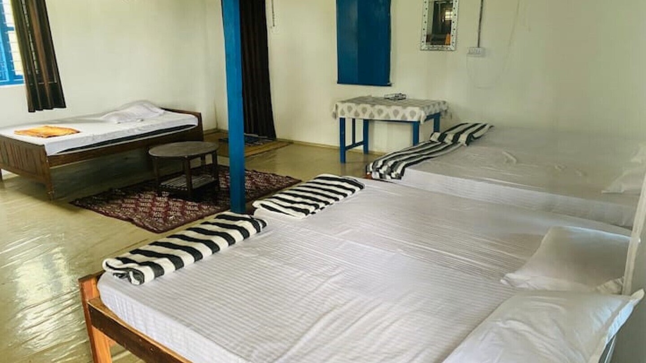 Photo of Bedroom in Paravur