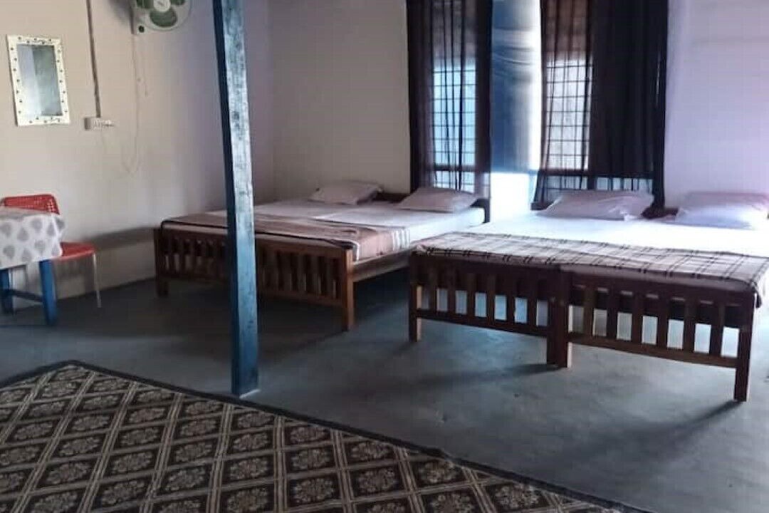 Photo of Bedroom in Paravur