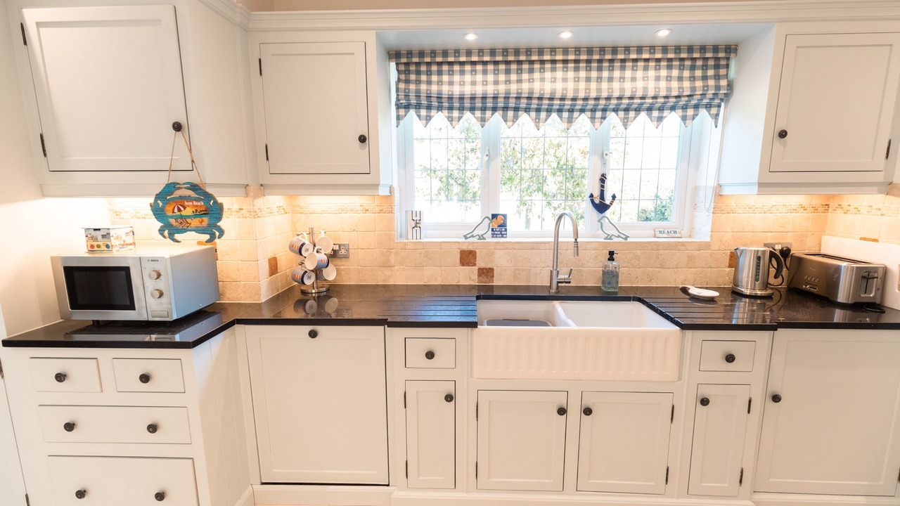 Photo of Kitchen in Mudeford