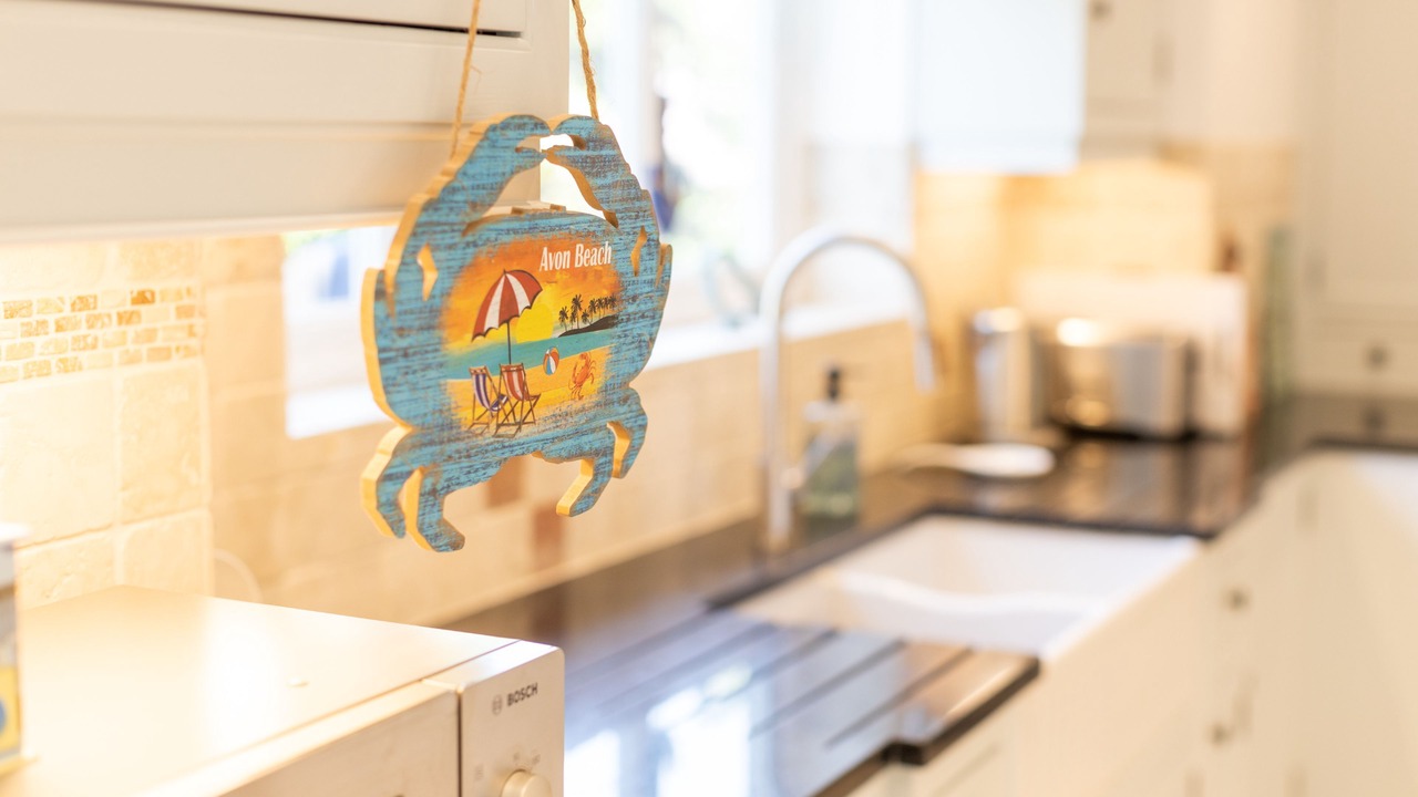 Photo of Kitchen in Mudeford