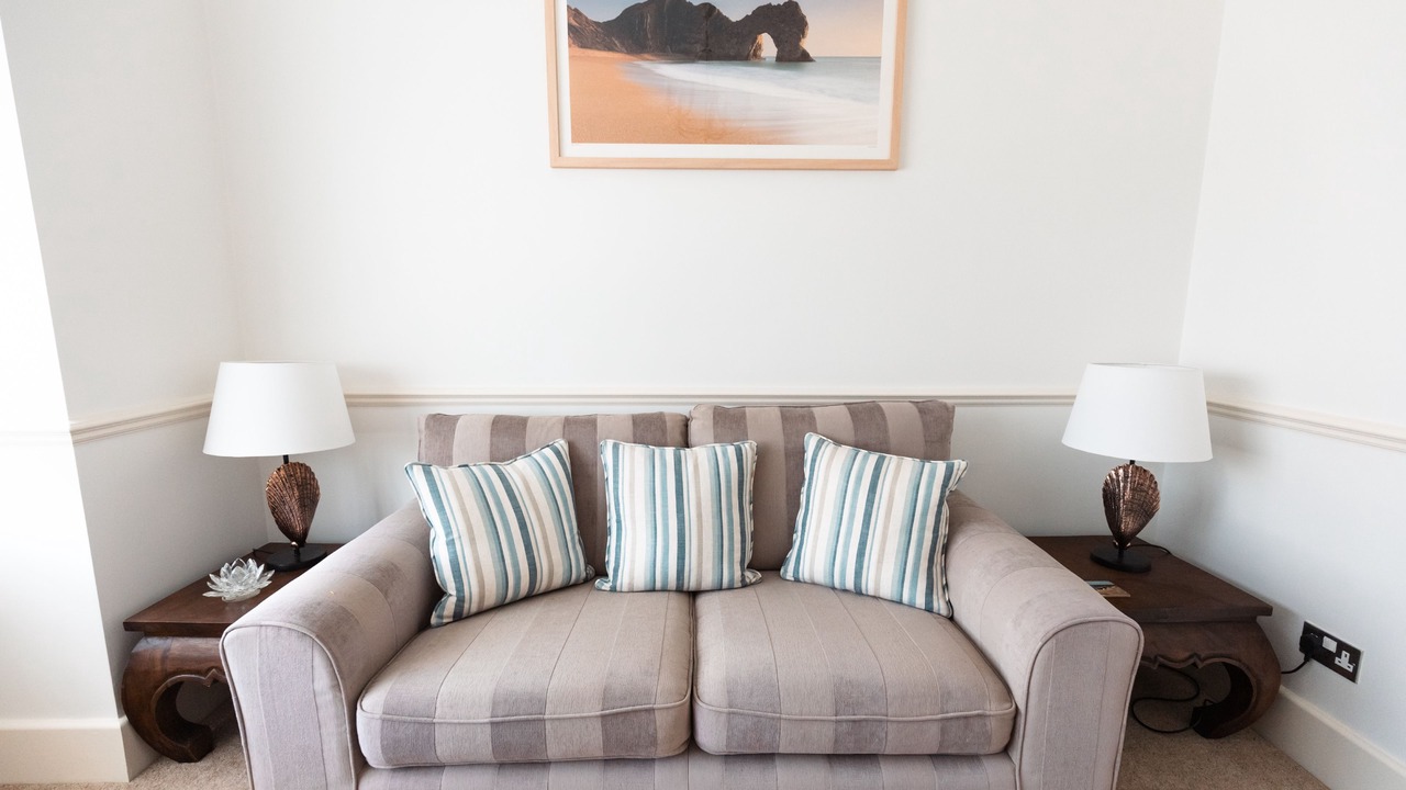 Photo of Livingroom in Mudeford