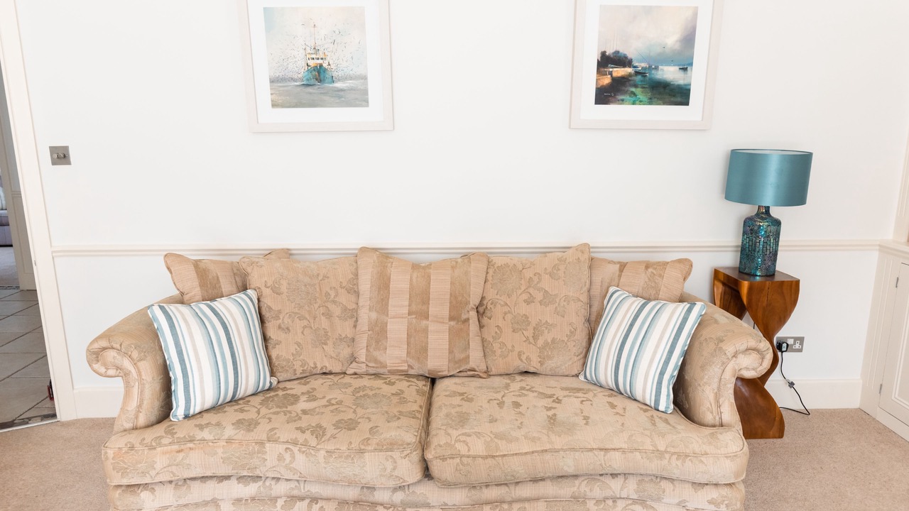 Photo of Livingroom in Mudeford