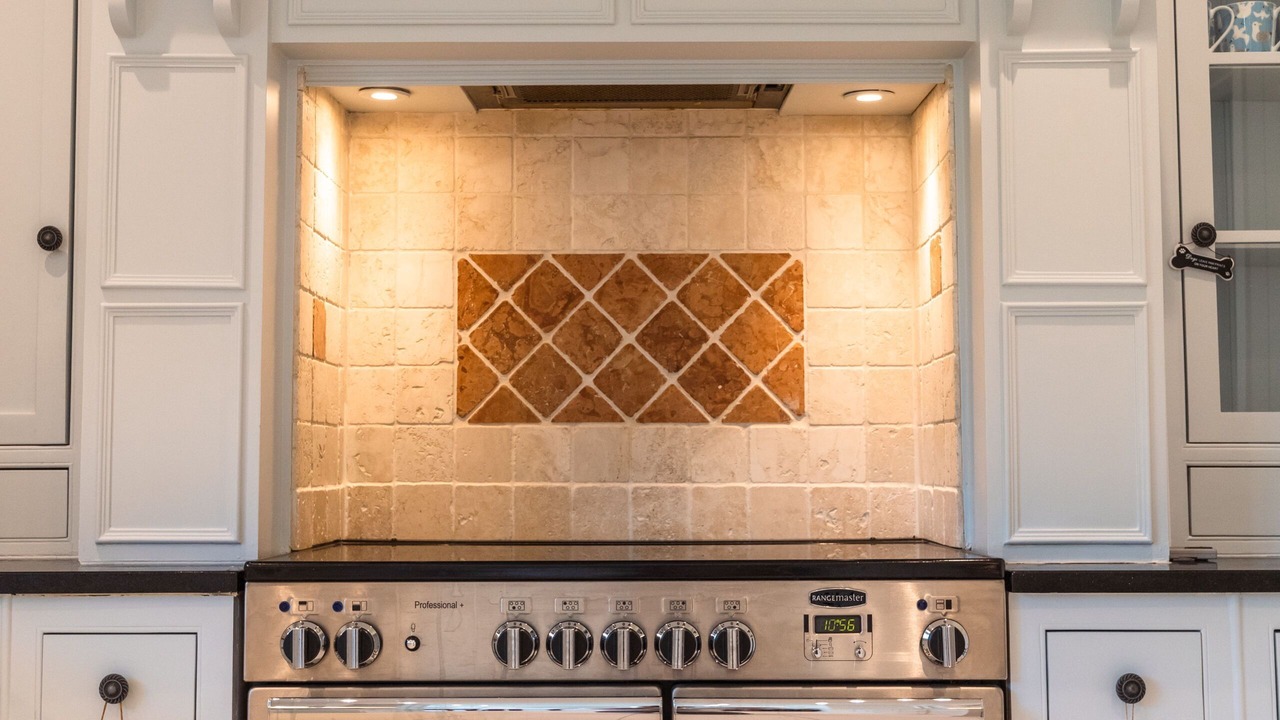 Photo of Kitchen in Mudeford