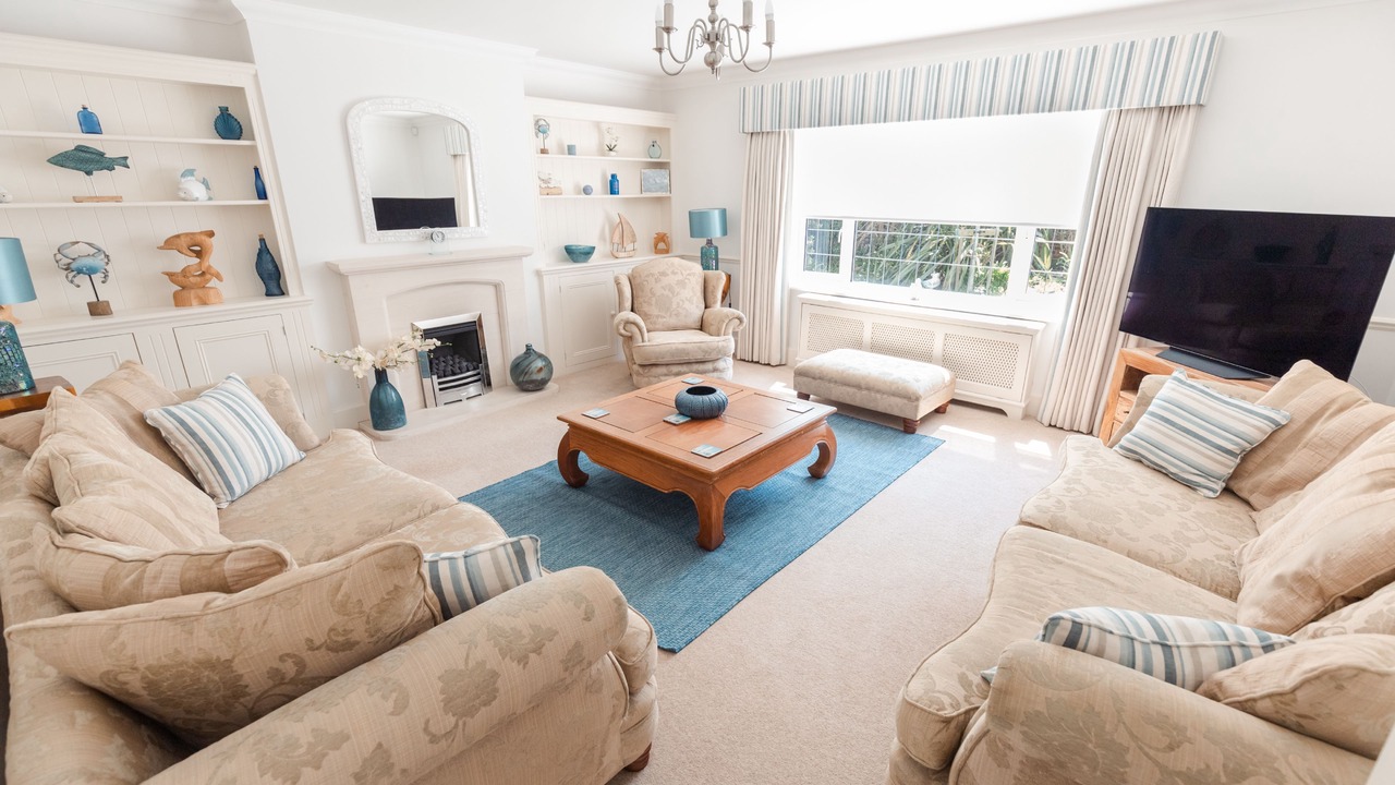 Photo of Livingroom in Mudeford