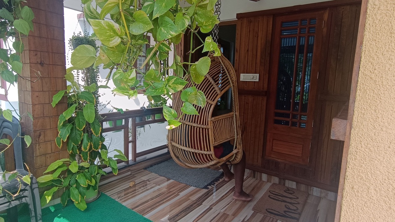 Photo of Outdoor in Thiruvananthapuram