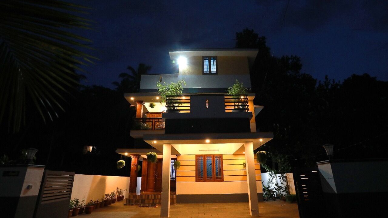 Photo of Outdoor in Thiruvananthapuram