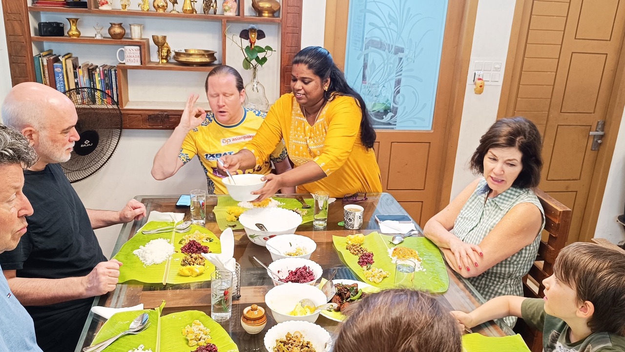 Photo of Others in Thiruvananthapuram