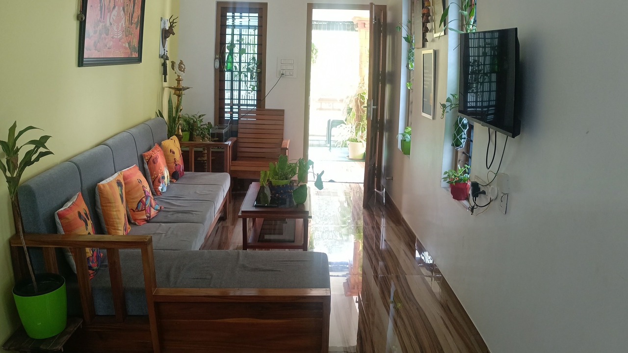 Photo of Bedroom in Thiruvananthapuram