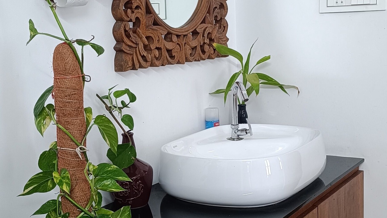 Photo of Bathroom in Thiruvananthapuram