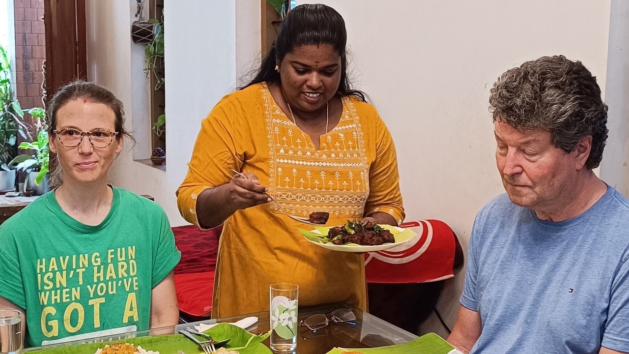 Photo of Others in Thiruvananthapuram