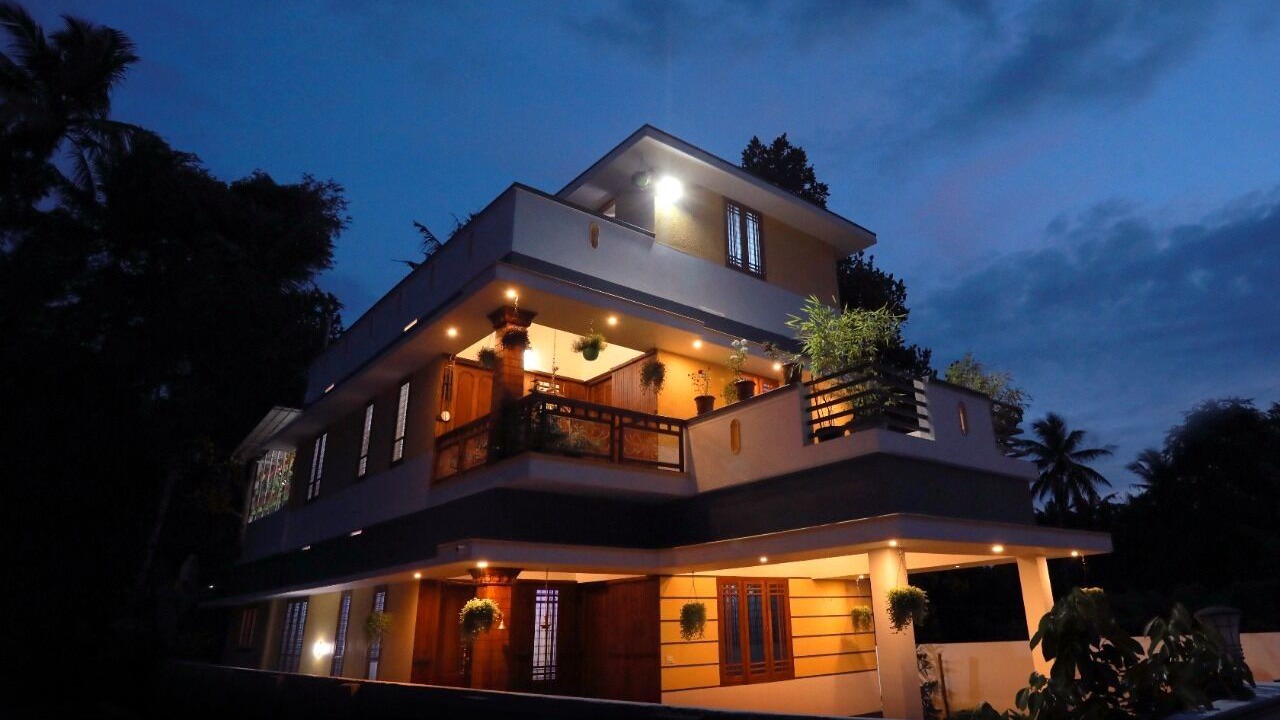 Photo of Outdoor in Thiruvananthapuram