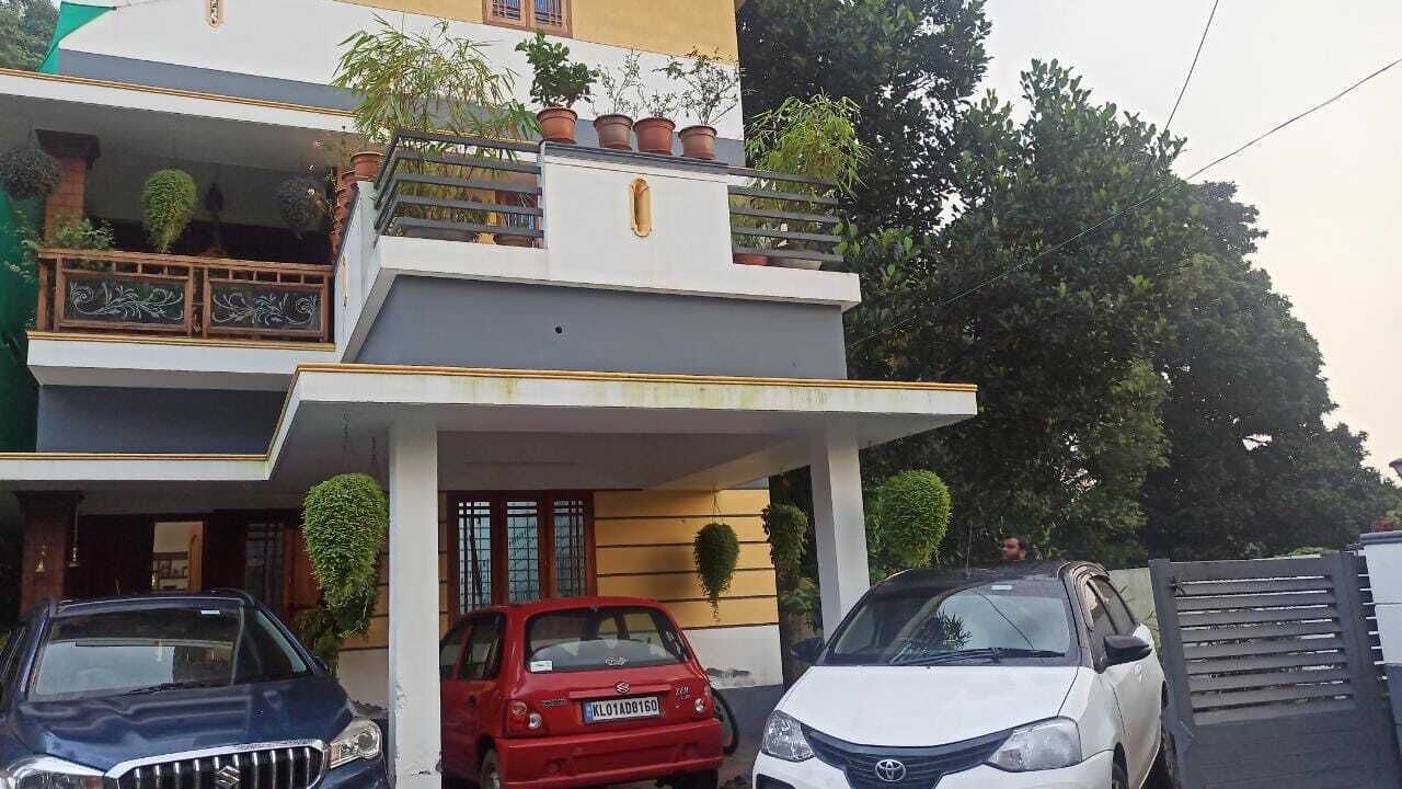 Photo of Outdoor in Thiruvananthapuram