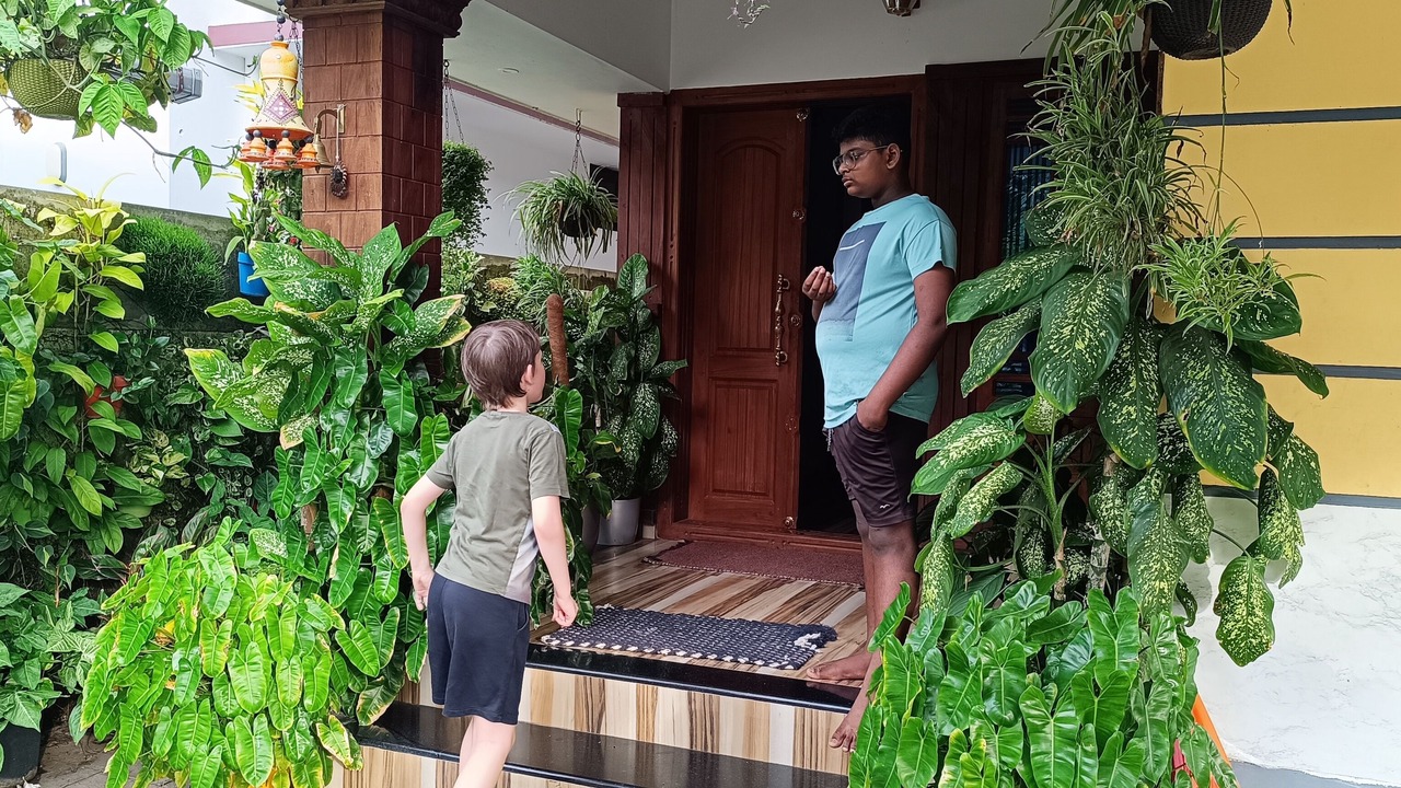 Photo of Outdoor in Thiruvananthapuram