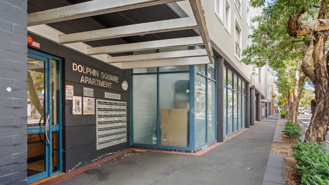 Photo of Others in Chippendale