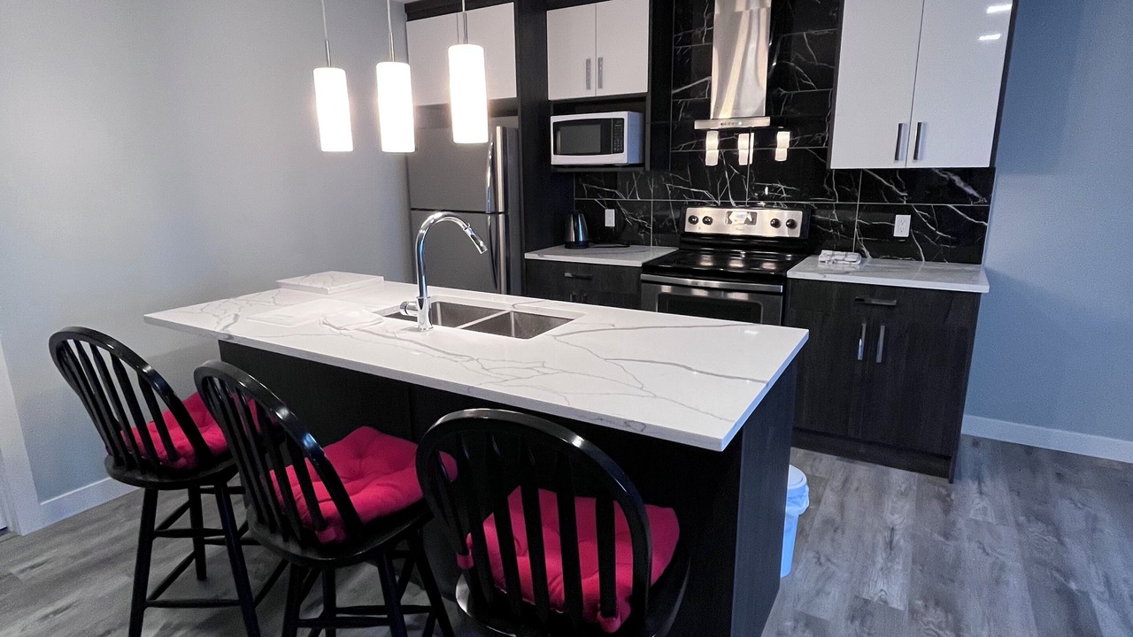Photo of Kitchen in Citadel