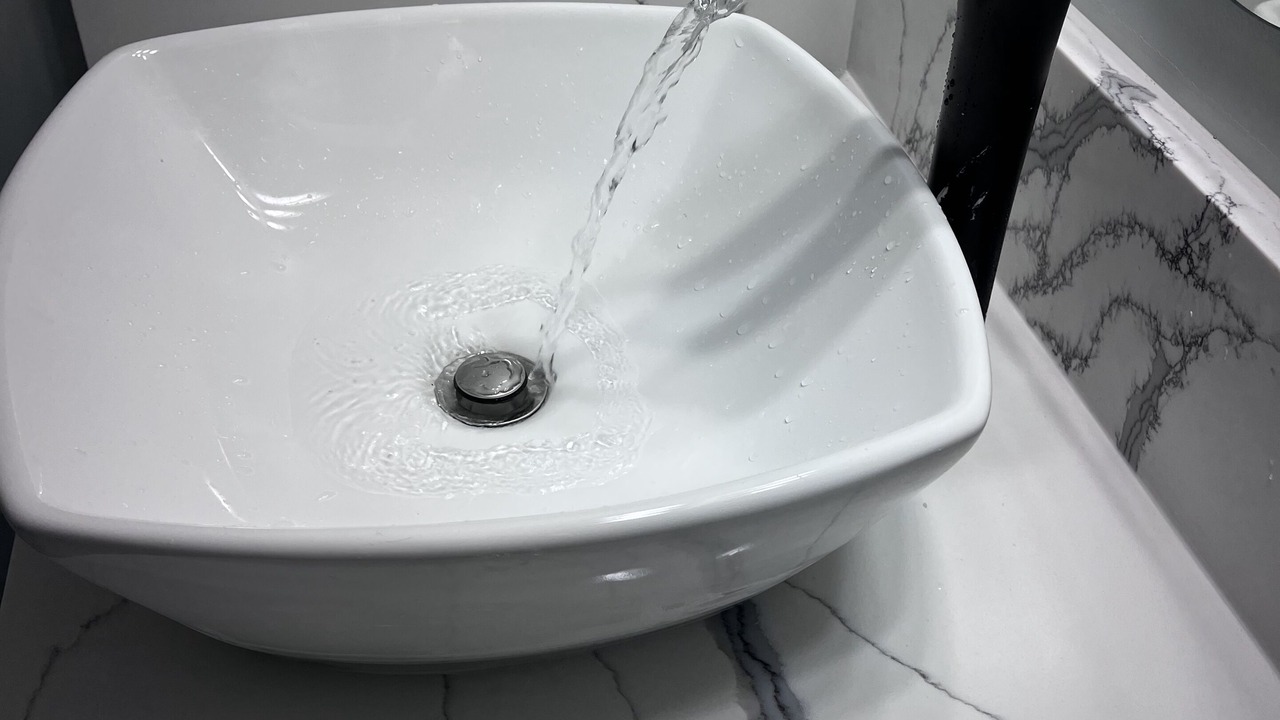 Photo of Bathroom in Citadel
