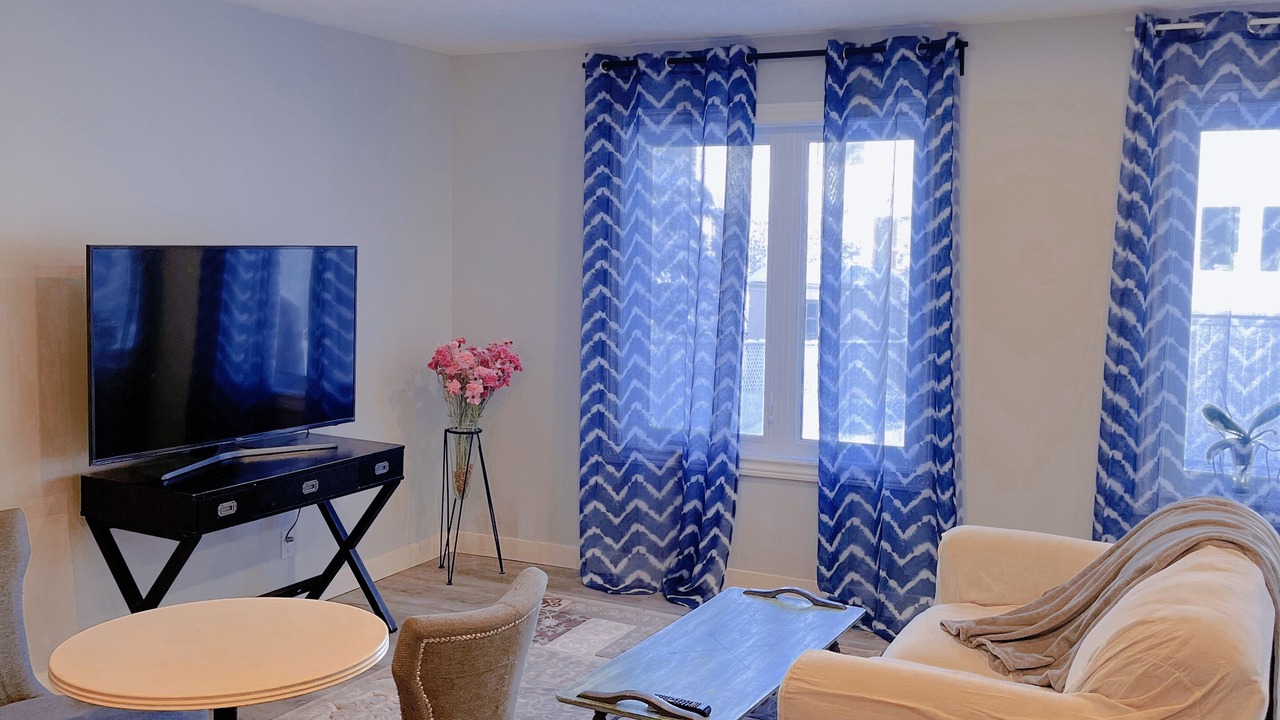 Photo of Livingroom in Citadel