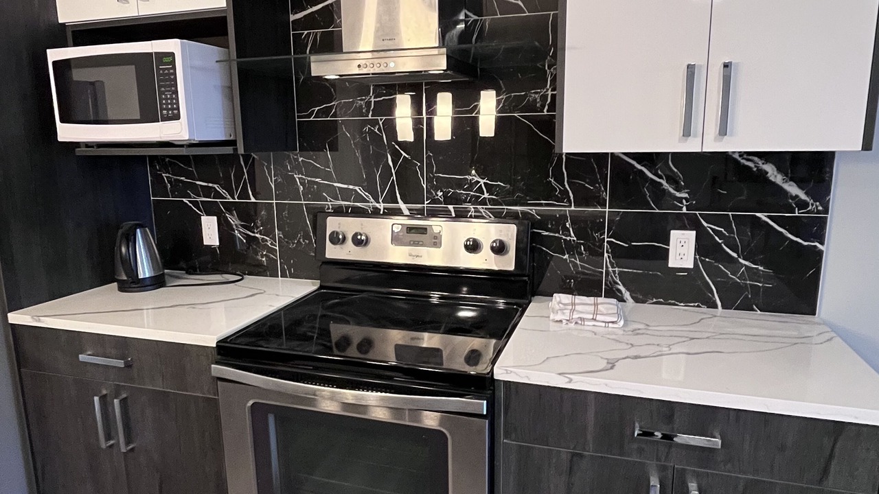 Photo of Kitchen in Citadel