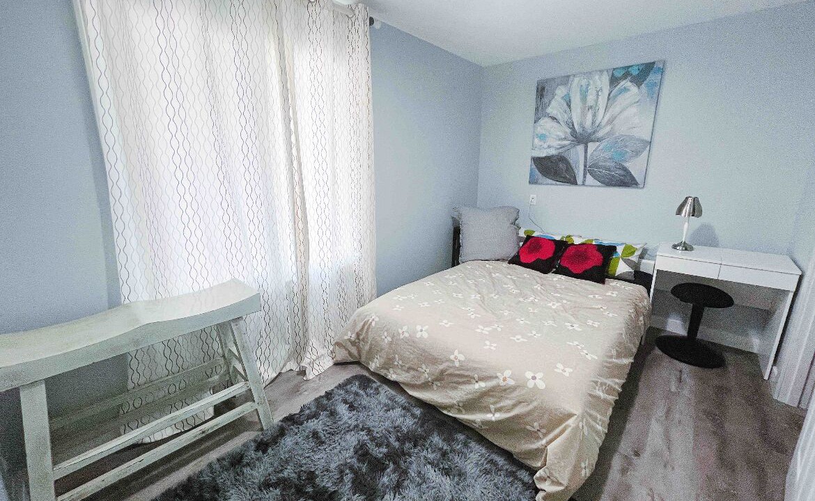 Photo of Bedroom in Citadel