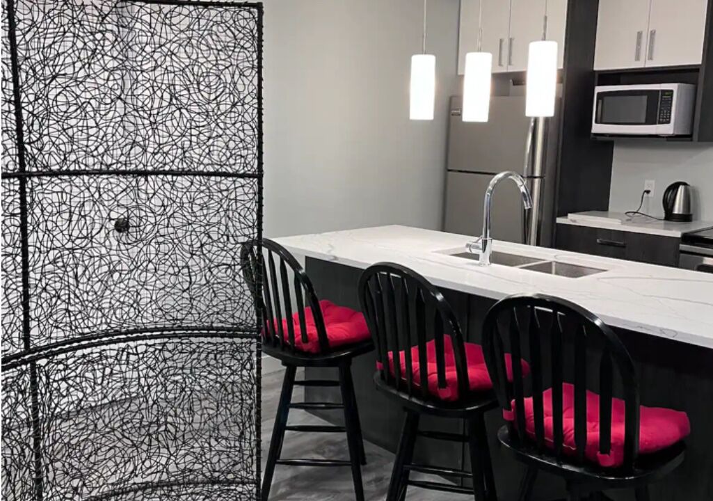 Photo of Kitchen in Citadel