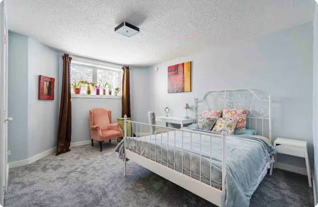 Photo of Bedroom in Citadel