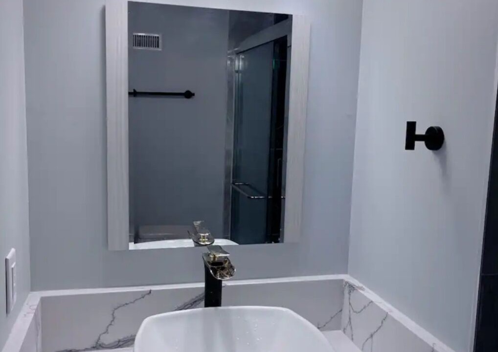 Photo of Bathroom in Citadel