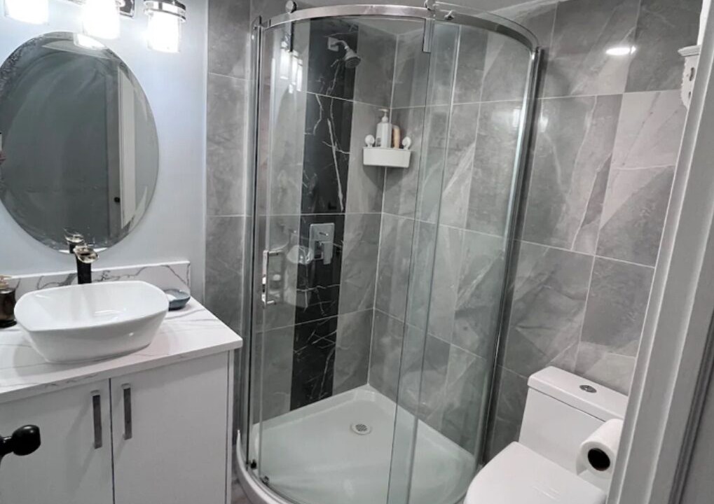 Photo of Bathroom in Citadel