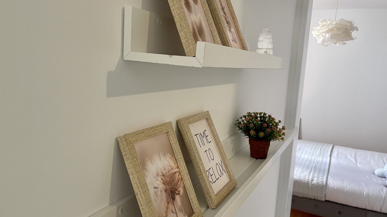 Photo of Bedroom in Vila Real