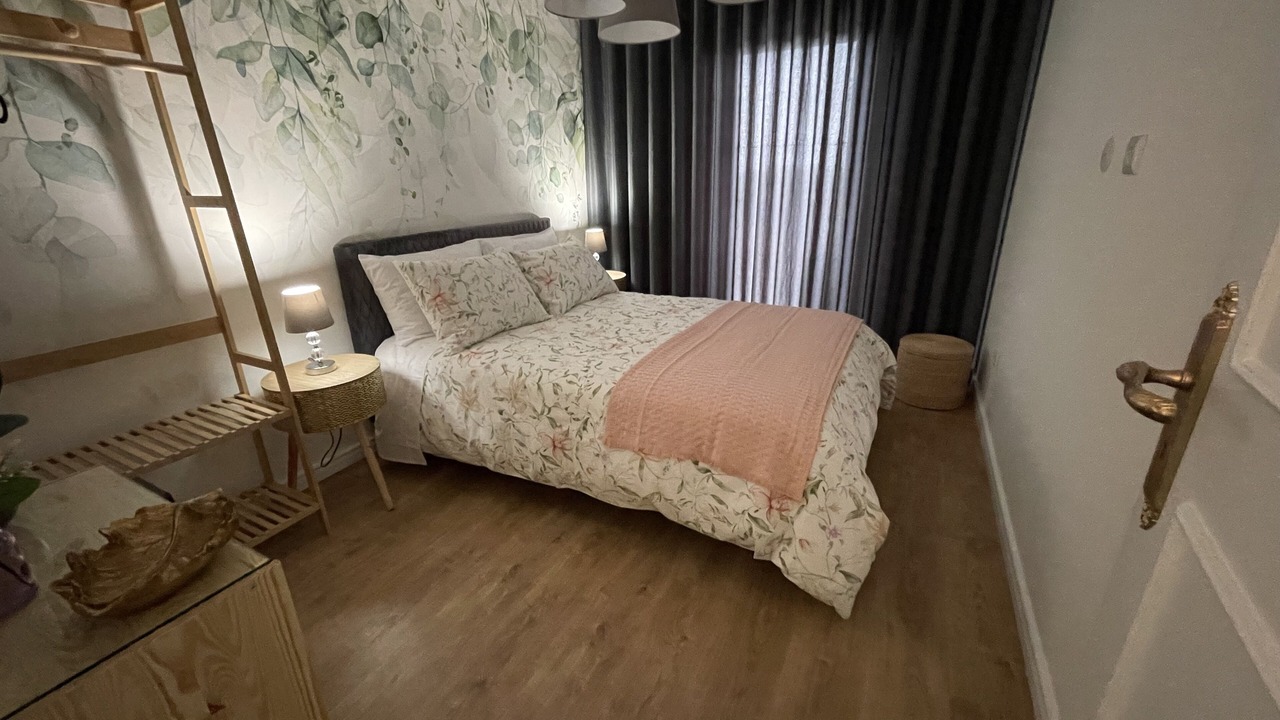 Photo of Bedroom in Vila Real