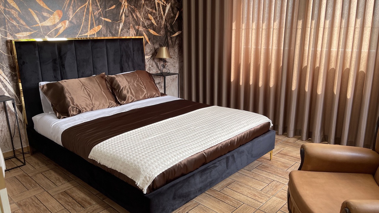 Photo of Bedroom in Vila Real