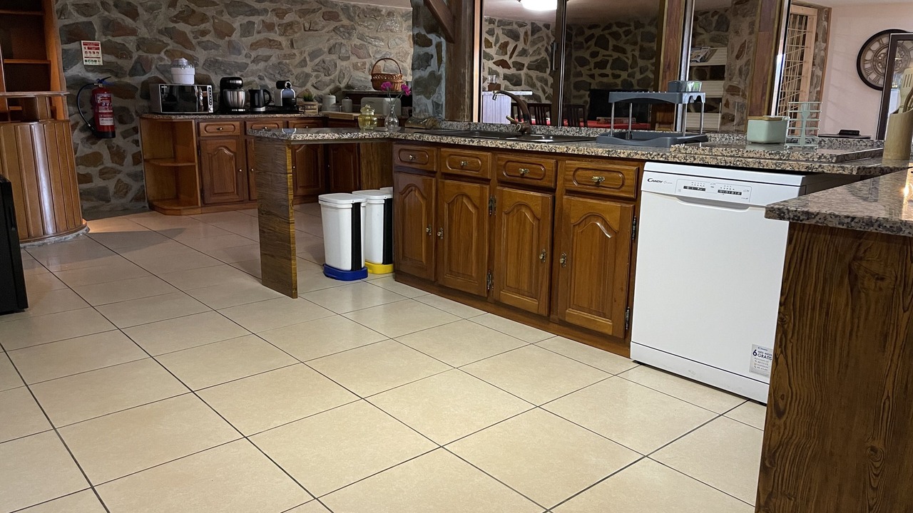 Photo of Kitchen in Vila Real