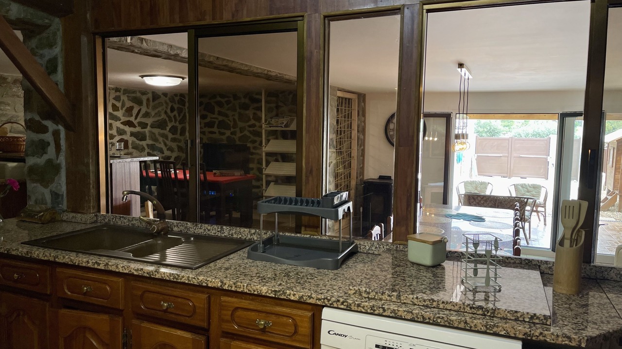 Photo of Kitchen in Vila Real