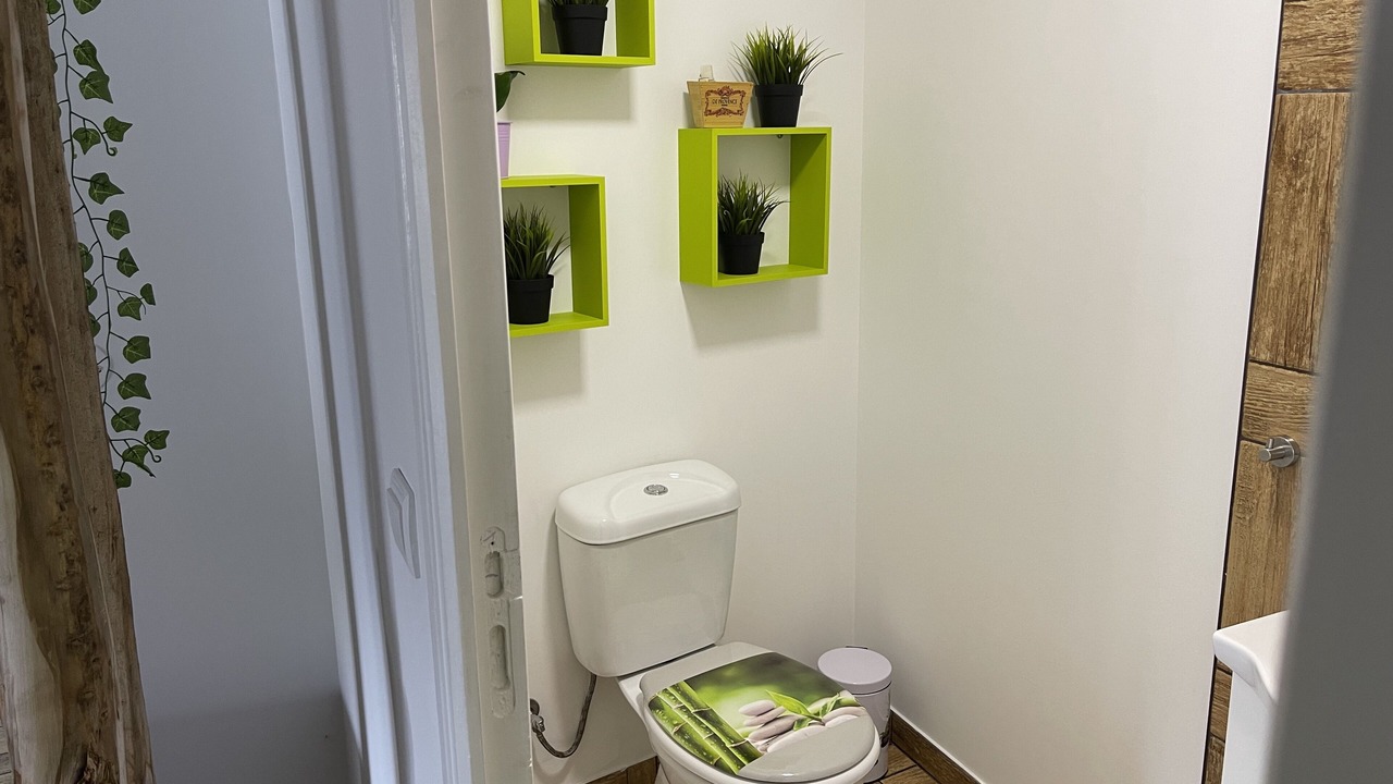Photo of Bathroom in Vila Real