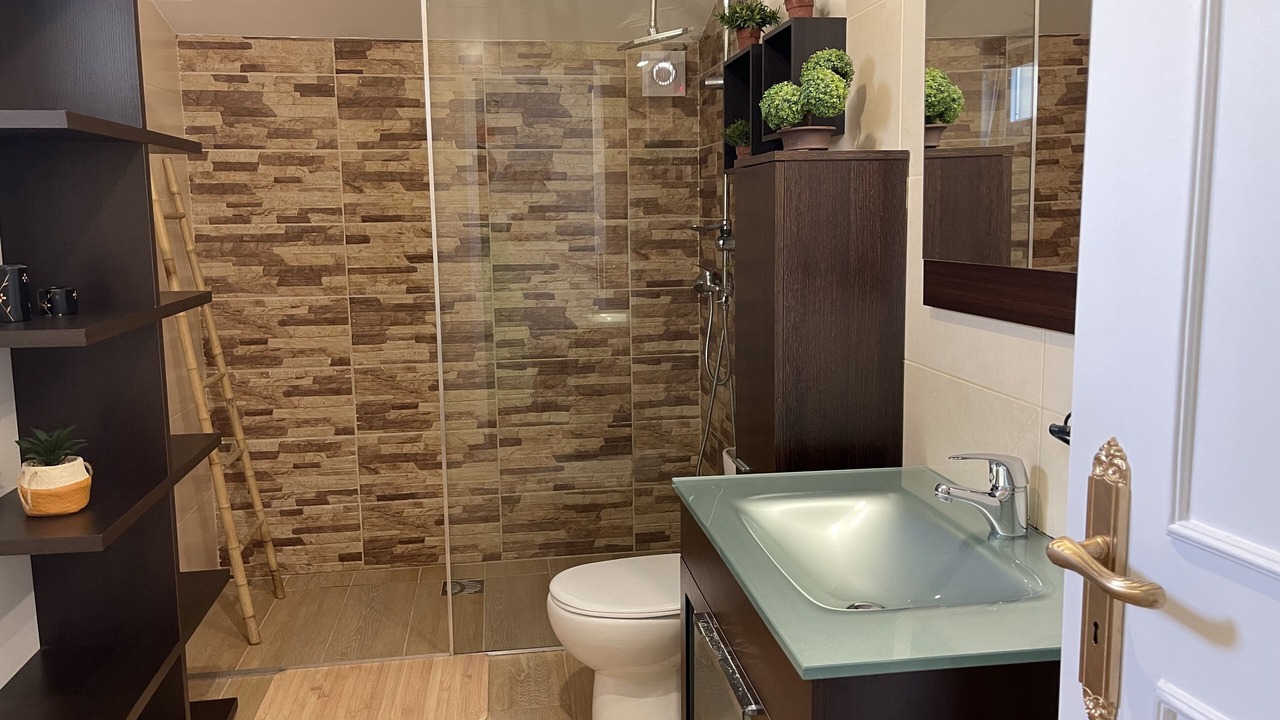 Photo of Bathroom in Vila Real