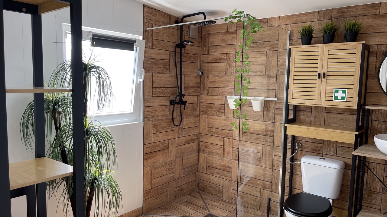 Photo of Bathroom in Vila Real