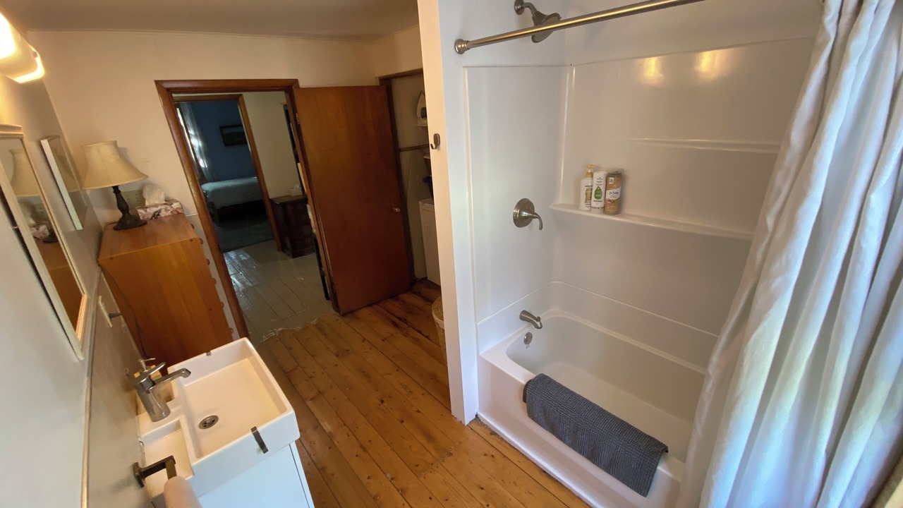 Photo of Bathroom in Judique
