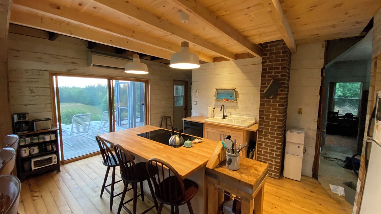 Photo of Kitchen in Judique