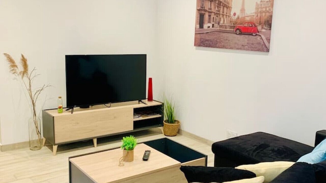 Photo of Livingroom in Chateaubernard