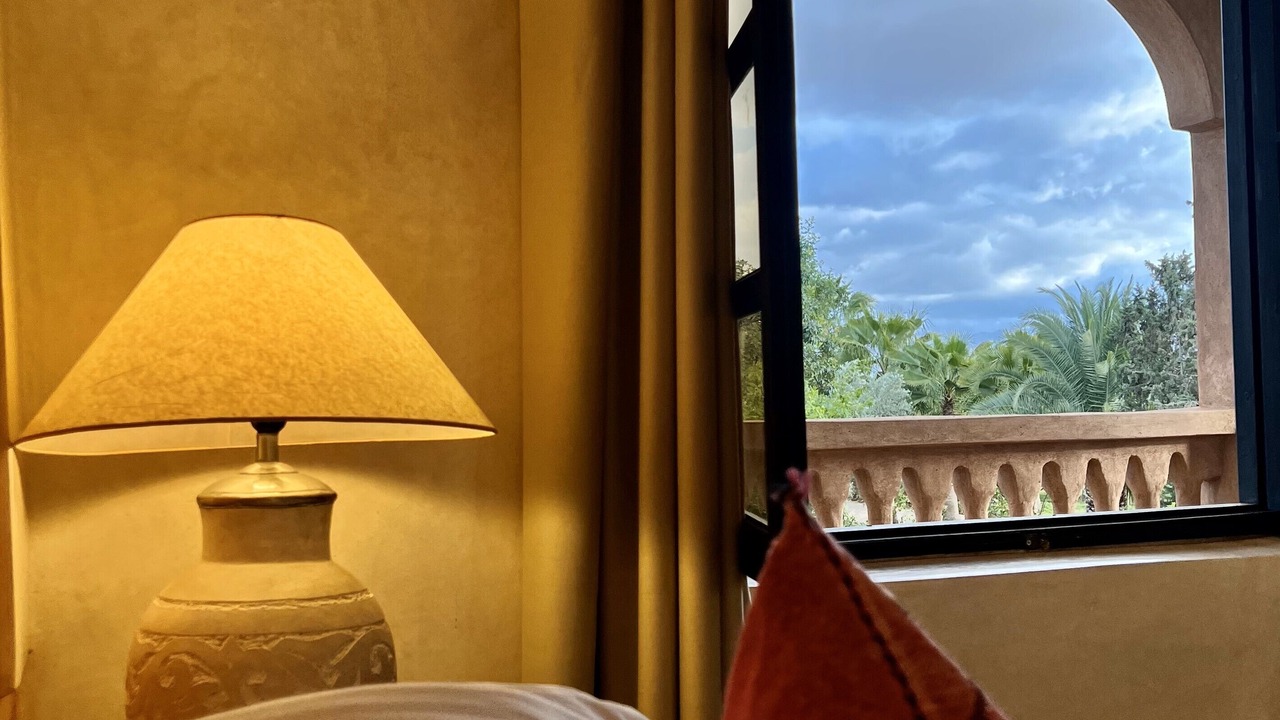 Photo of Bedroom in Sidi Abdallah Ghiat