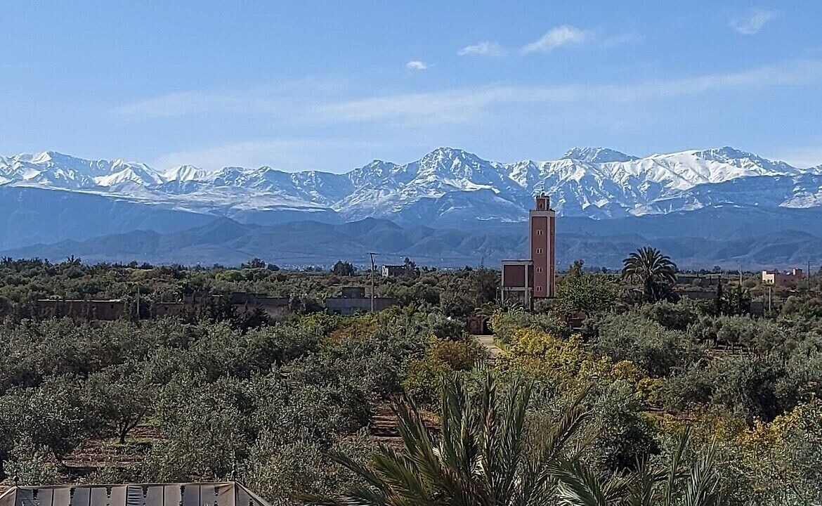 Photo of Outdoor in Sidi Abdallah Ghiat