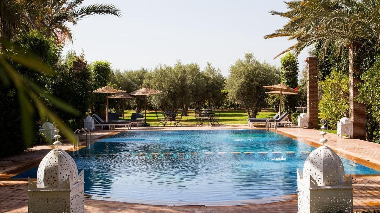Photo of Outdoor in Sidi Abdallah Ghiat