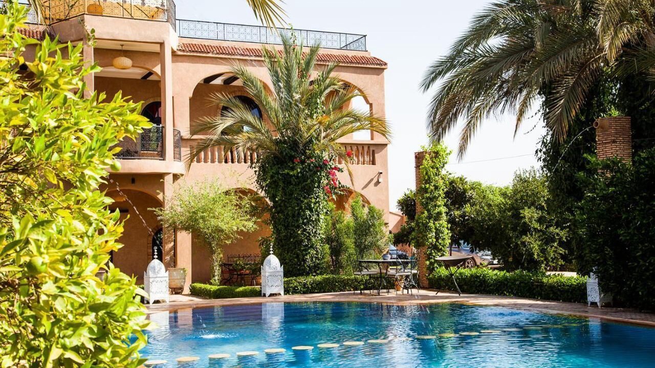Photo of Outdoor in Sidi Abdallah Ghiat