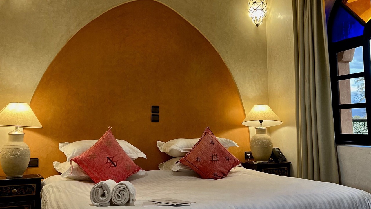 Photo of Bedroom in Sidi Abdallah Ghiat