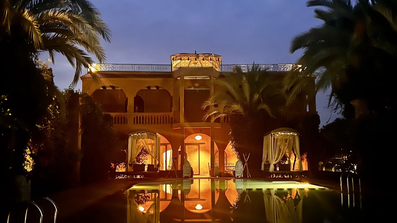Photo of Outdoor in Sidi Abdallah Ghiat
