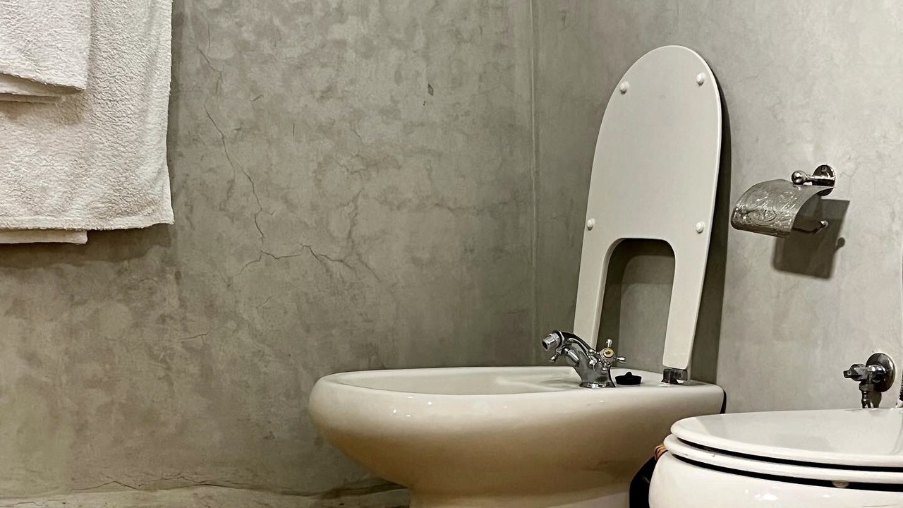 Photo of Bathroom in Sidi Abdallah Ghiat