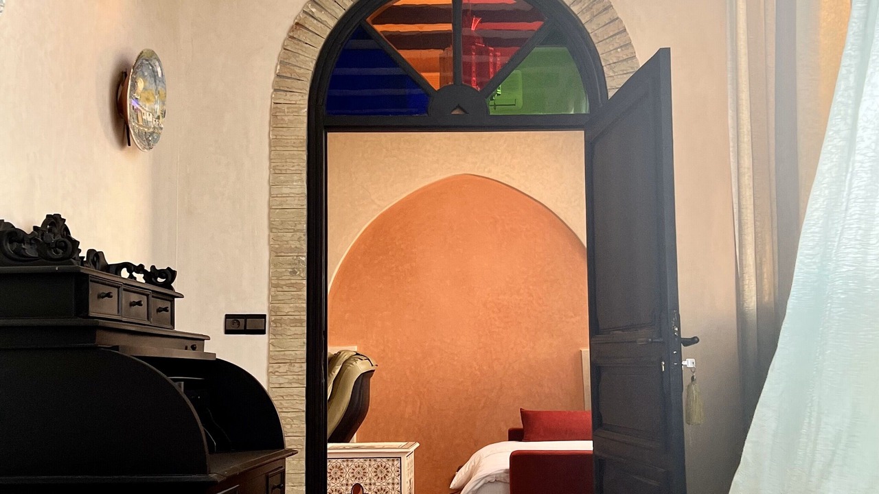 Photo of Bedroom in Sidi Abdallah Ghiat