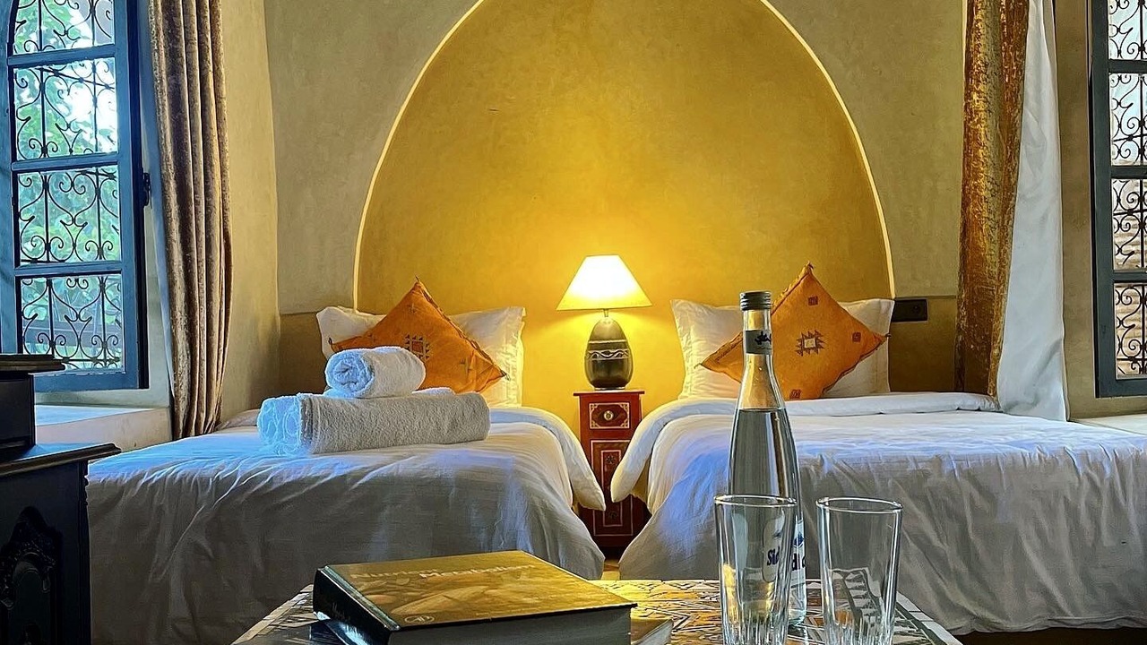 Photo of Bedroom in Sidi Abdallah Ghiat